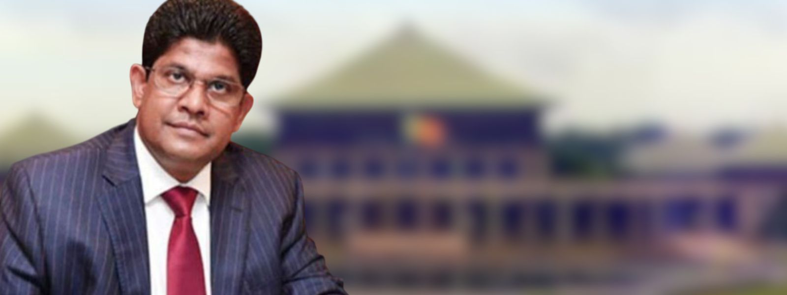 Parliament Deputy Sec-Gen Suspension Causes Stir